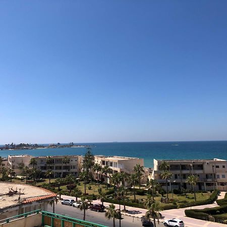 عمارة القيعي Beach View Alexandria Eksteriør billede